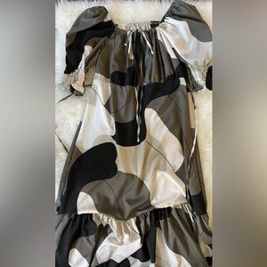 Thailand made clothing